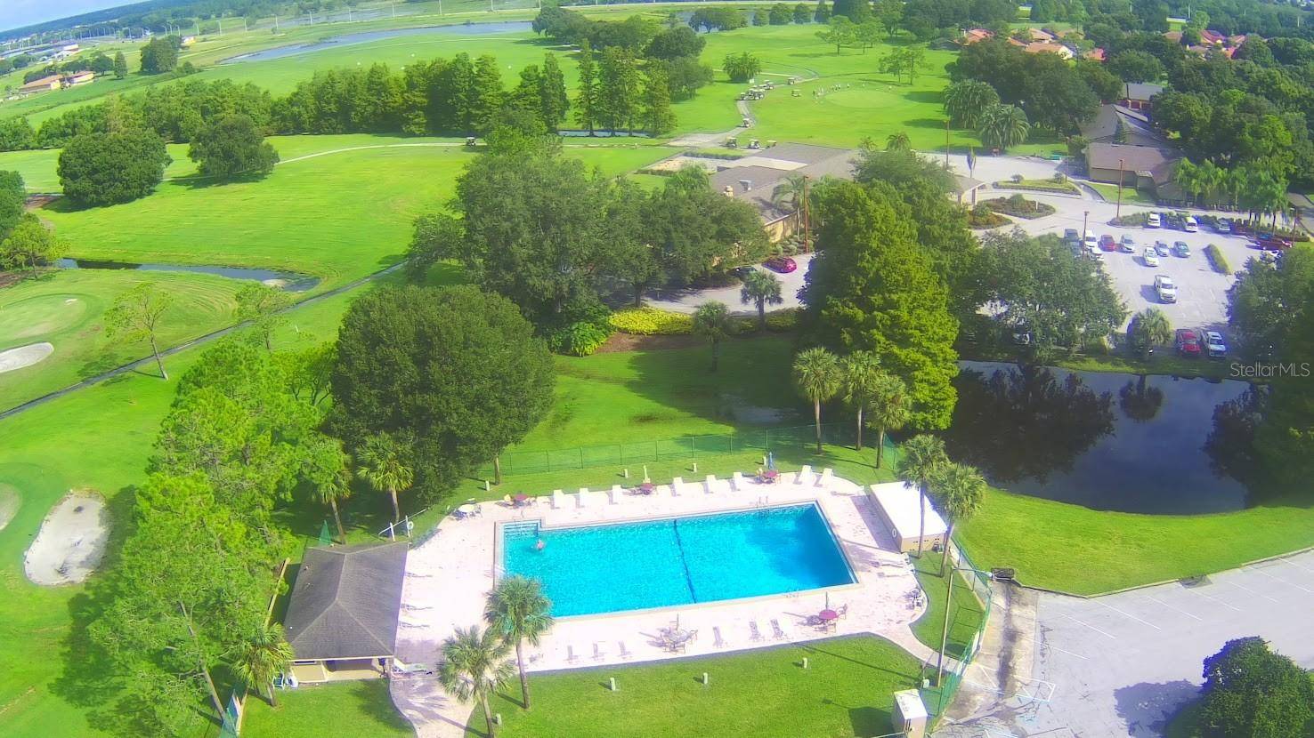 508 EAGLE POND DR #508, Winter Haven, FL 33884