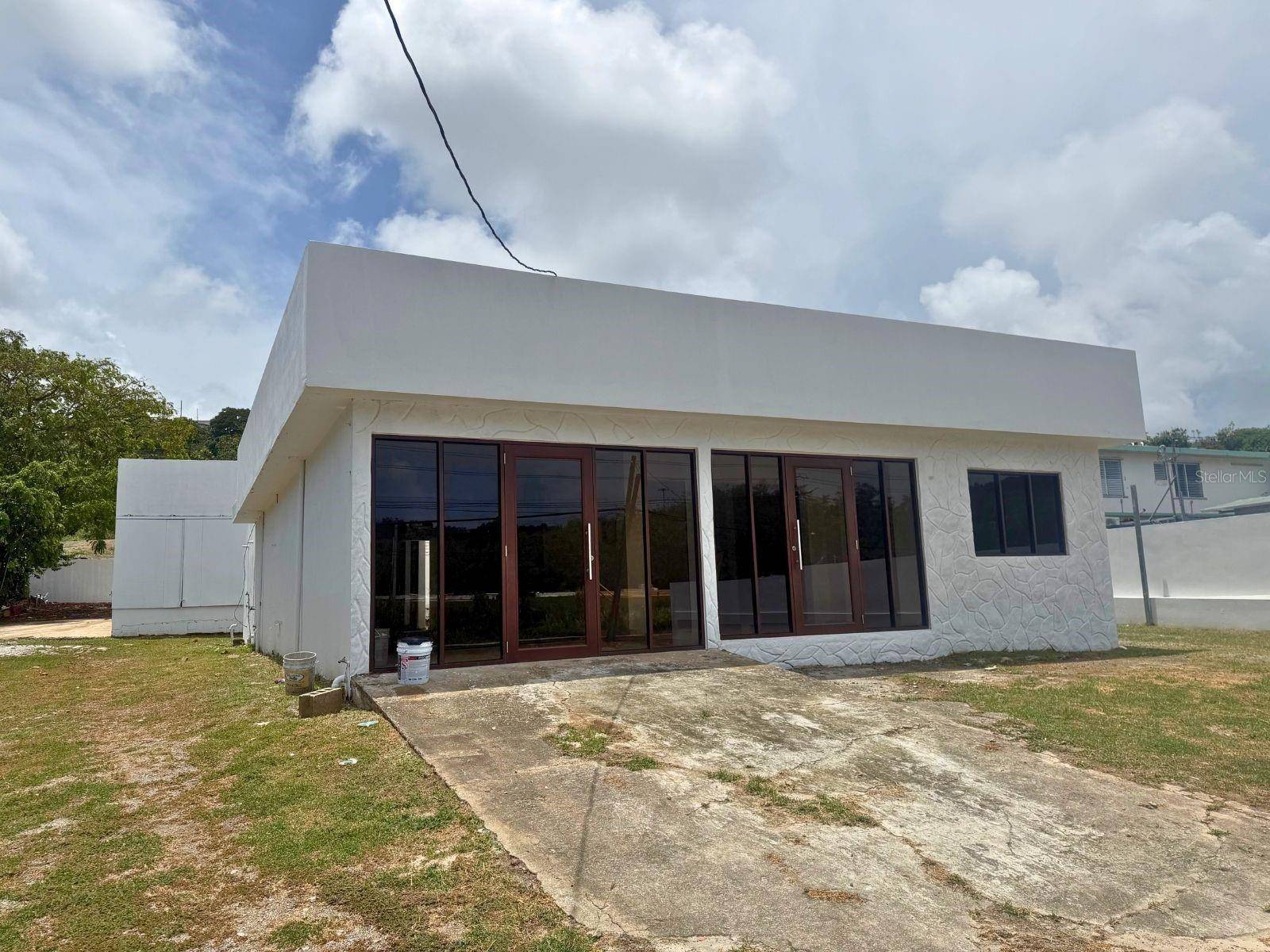BO CATANO LOT #1 CARR 3 KM 85.9, Humacao, PR 00791