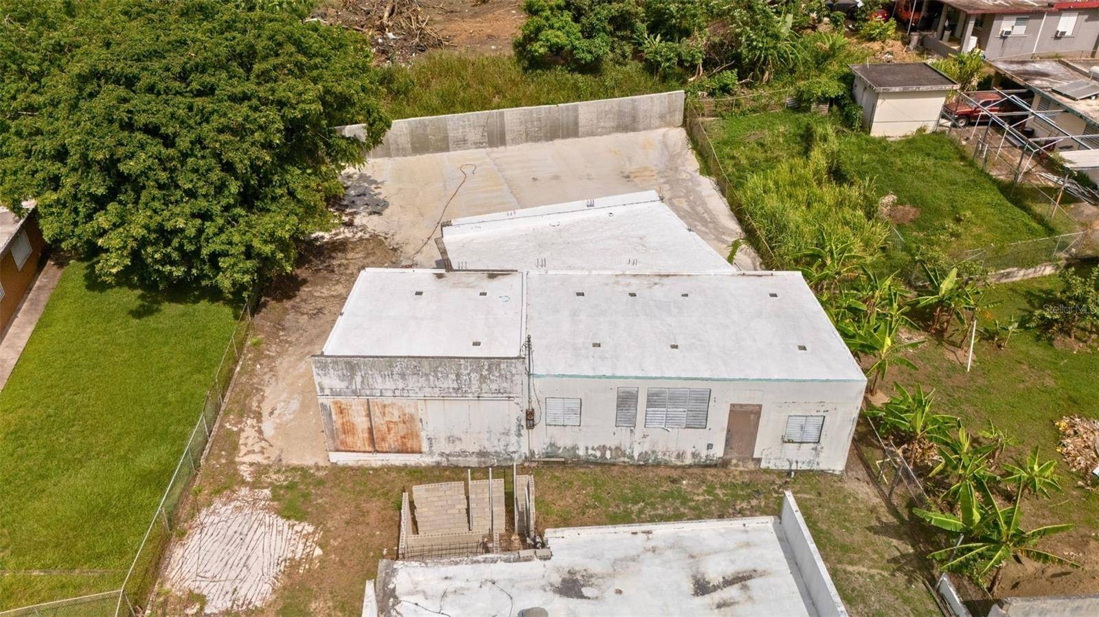 BO CATANO LOT #1 CARR 3 KM 85.9, Humacao, PR 00791