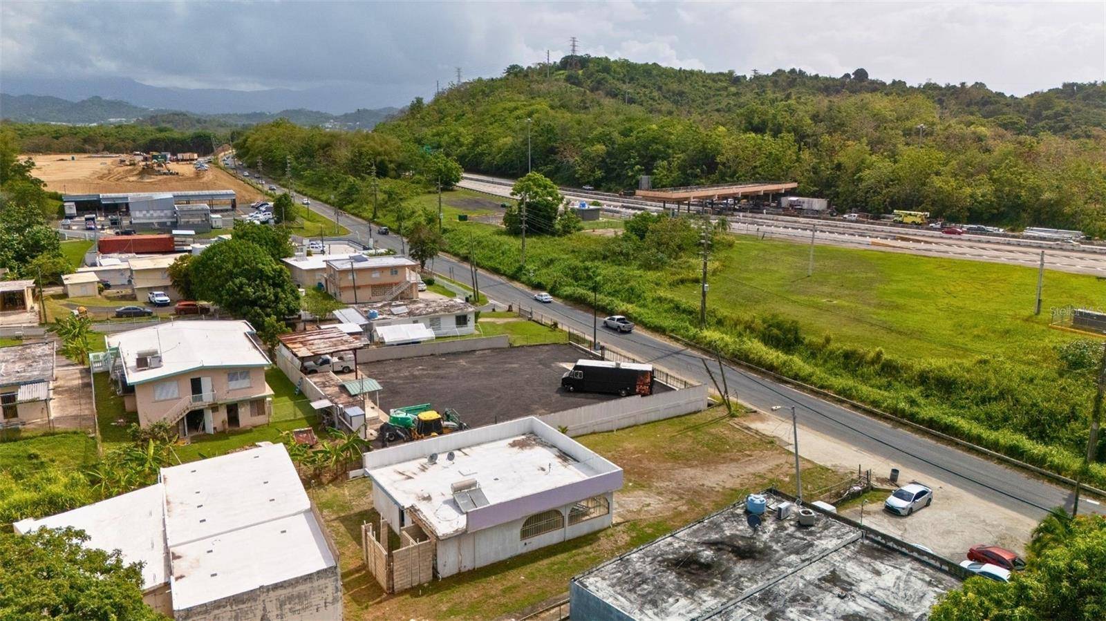 BO CATANO LOT #1 CARR 3 KM 85.9, Humacao, PR 00791