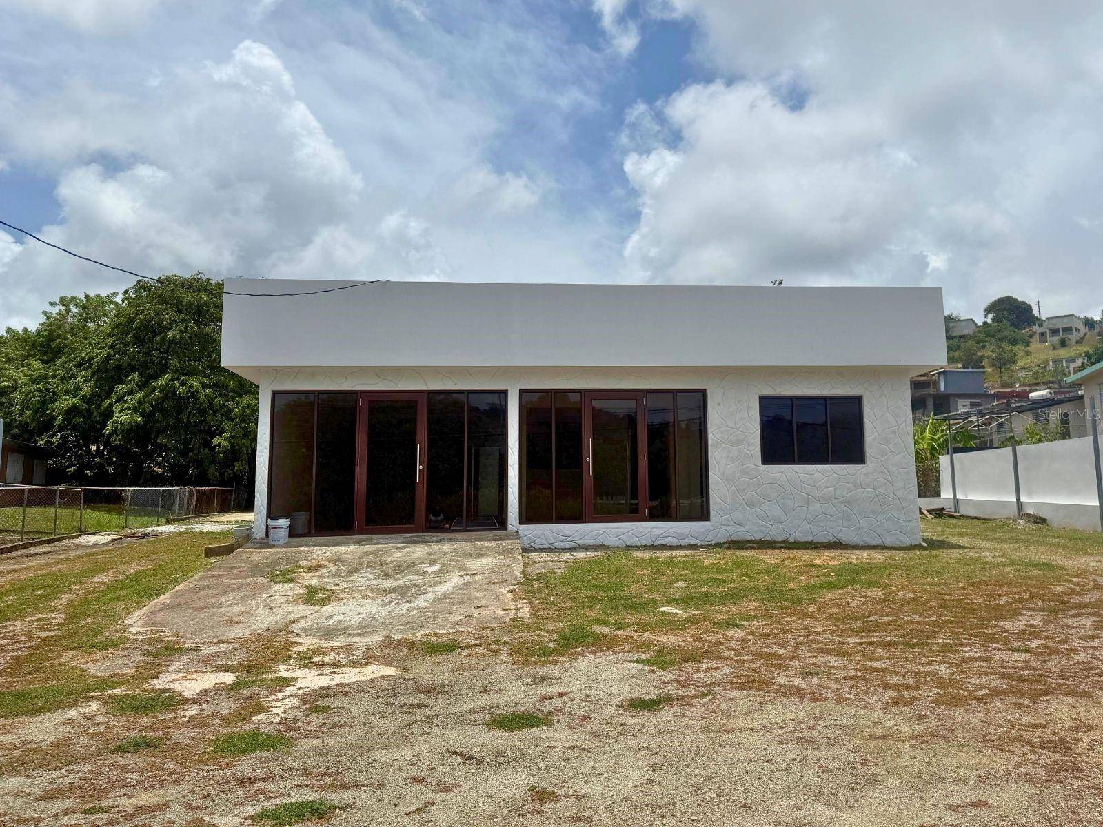 BO CATANO LOT #1 CARR 3 KM 85.9, Humacao, PR 00791