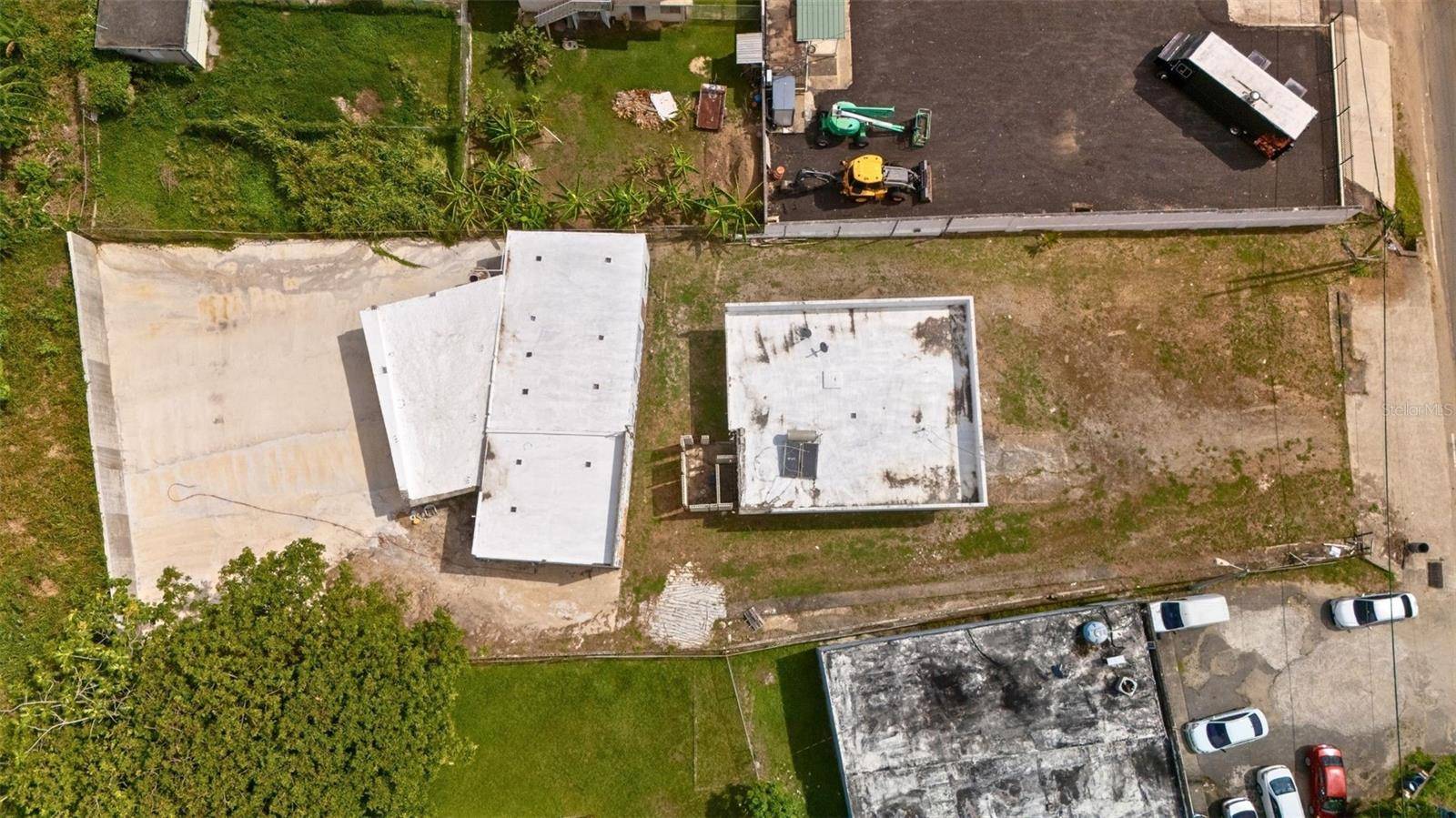 BO CATANO LOT #1 CARR 3 KM 85.9, Humacao, PR 00791