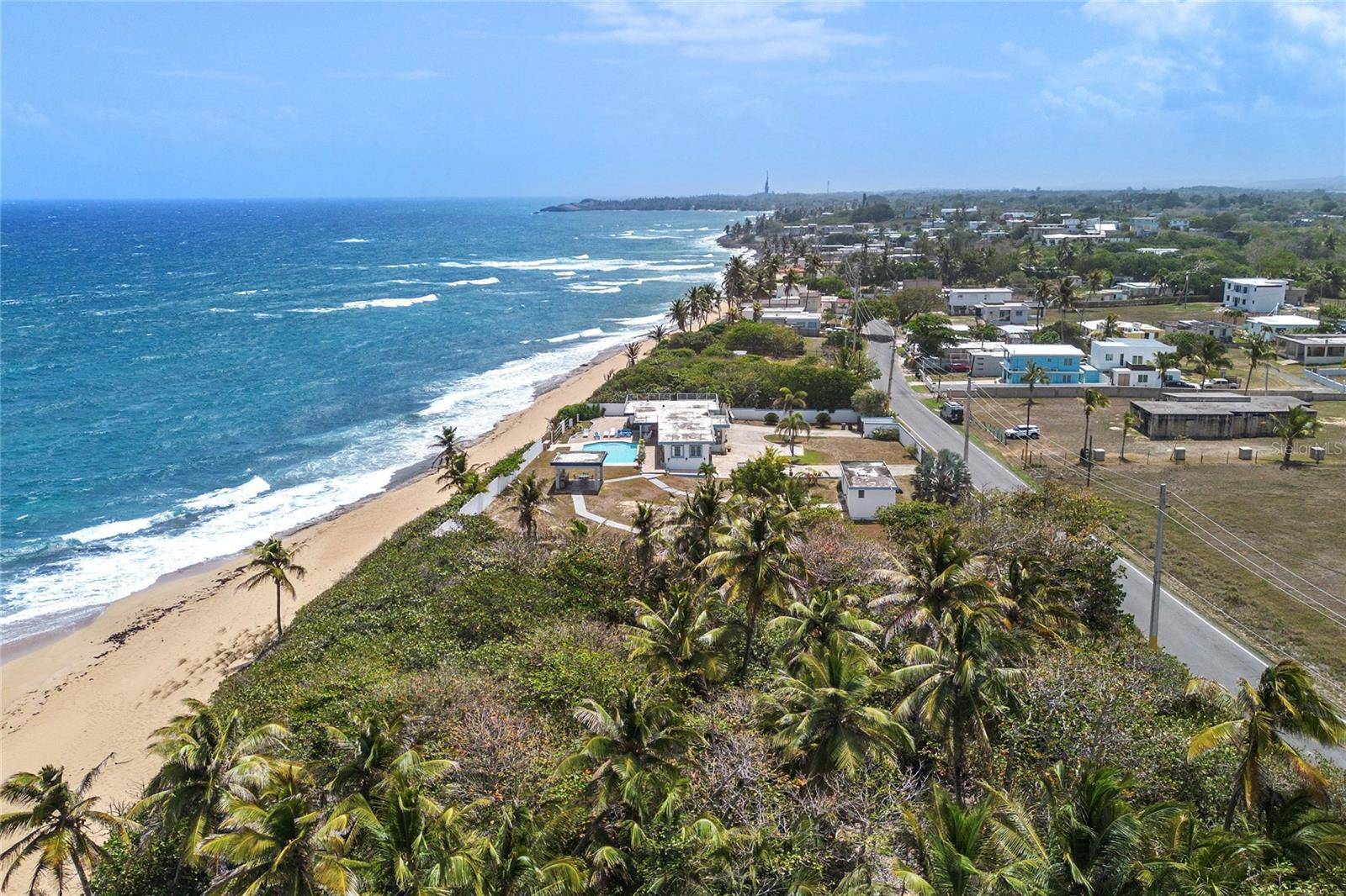 km 11.7 MELILLA, Arecibo, PR 00612