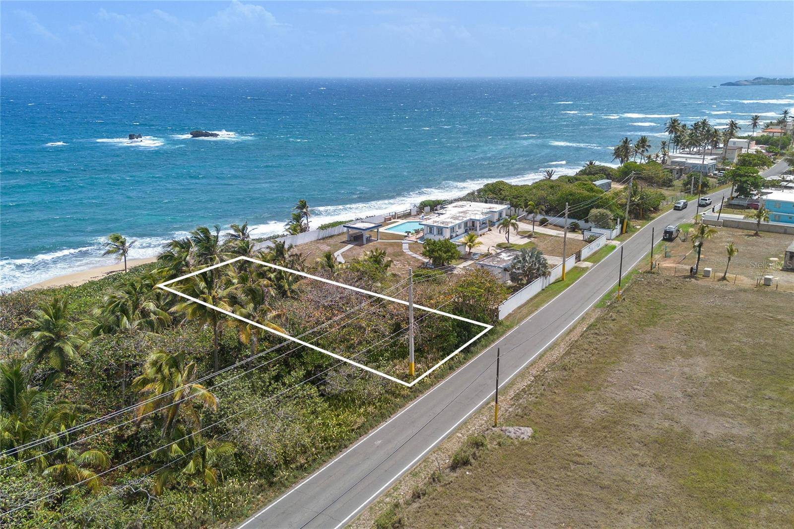 km 11.7 MELILLA, Arecibo, PR 00612