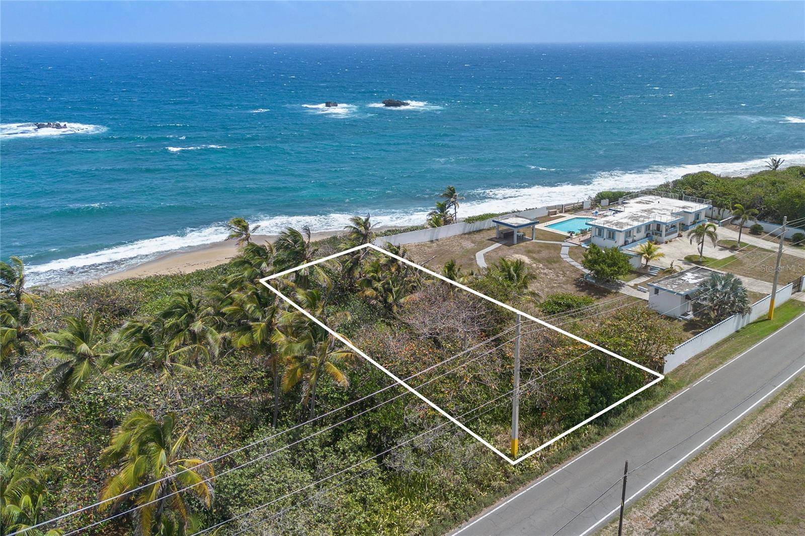 km 11.7 MELILLA, Arecibo, PR 00612