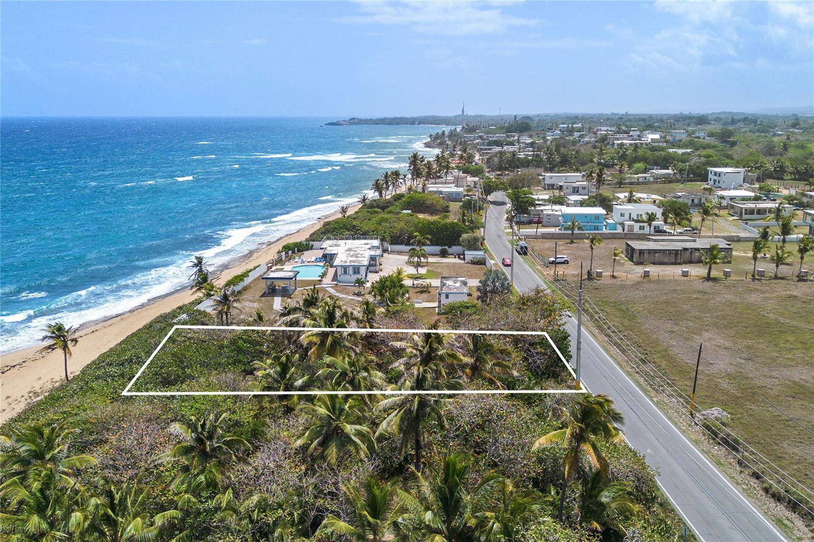 km 11.7 MELILLA, Arecibo, PR 00612