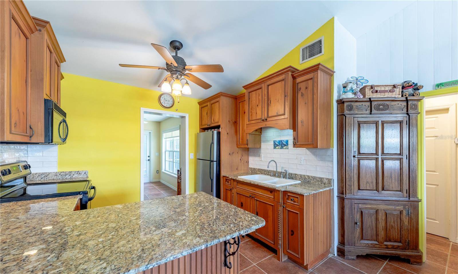316 ALBA ST E, Venice, FL 34285