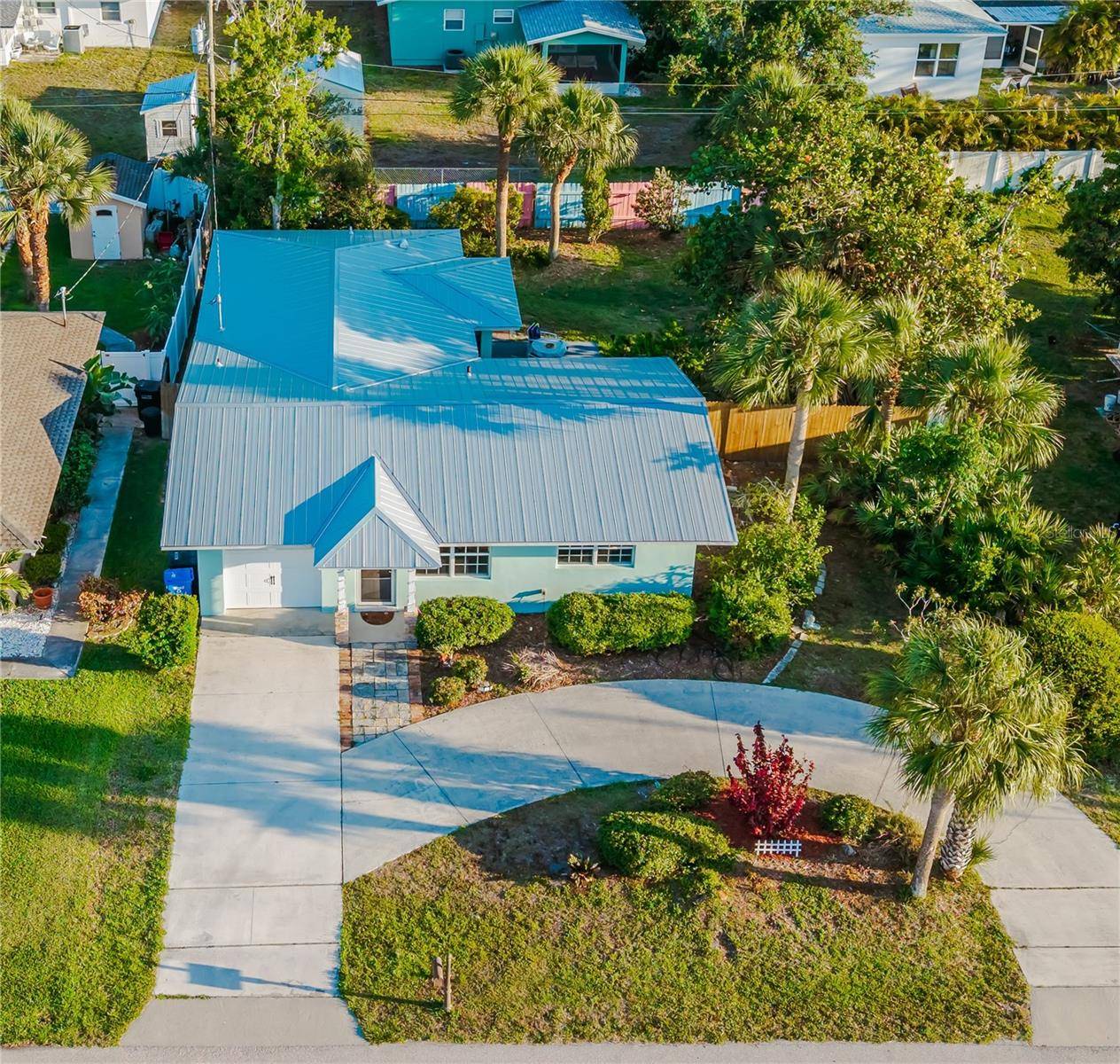 316 ALBA ST E, Venice, FL 34285