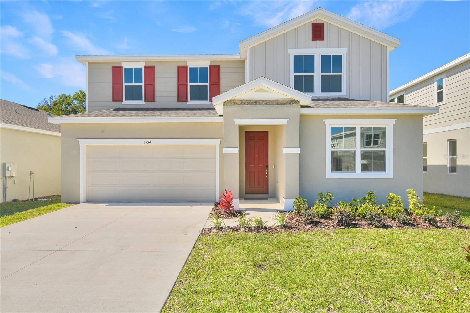 6168 SW 64TH TER, Ocala, FL 34474