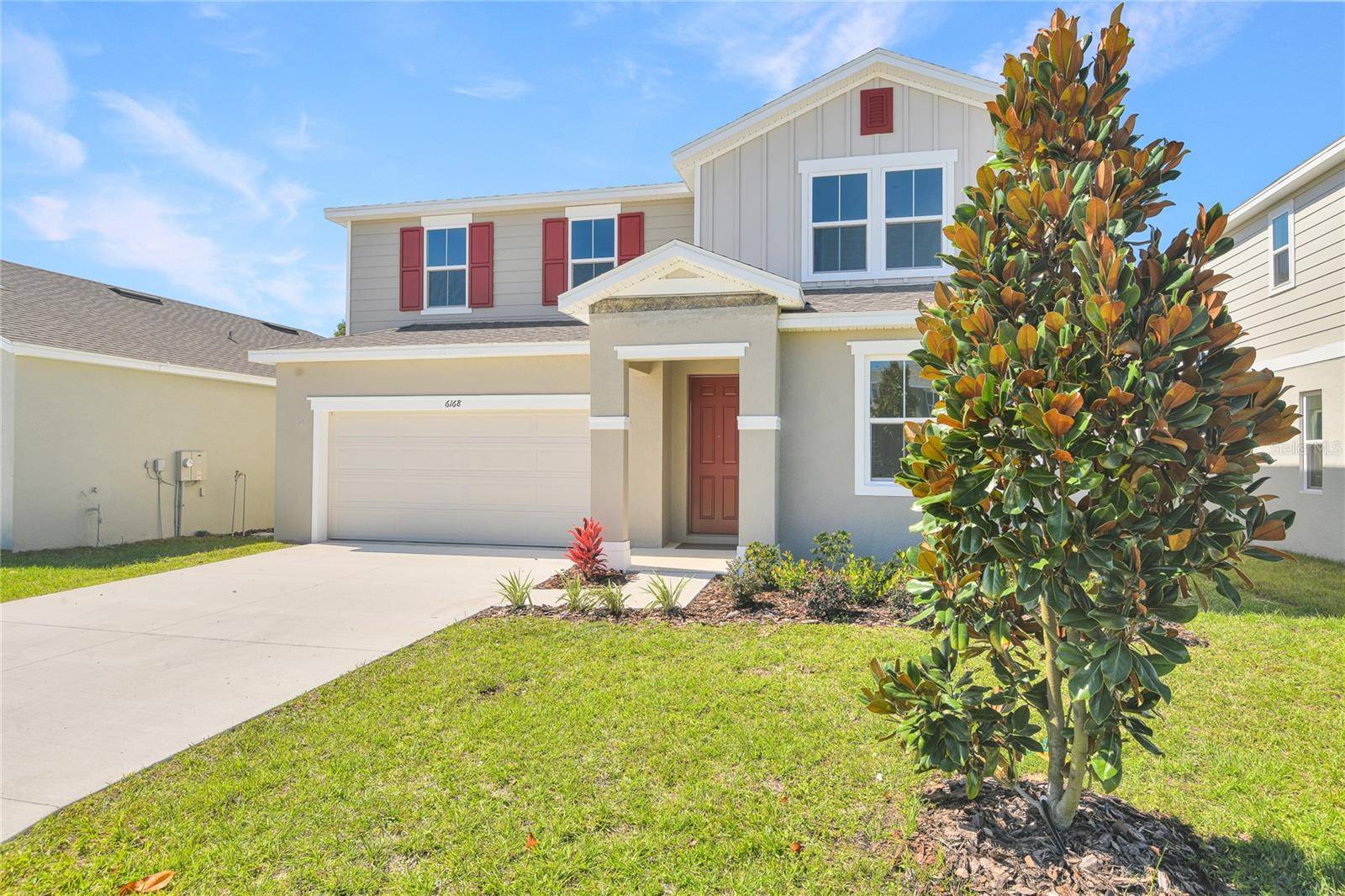 6168 SW 64TH TER, Ocala, FL 34474