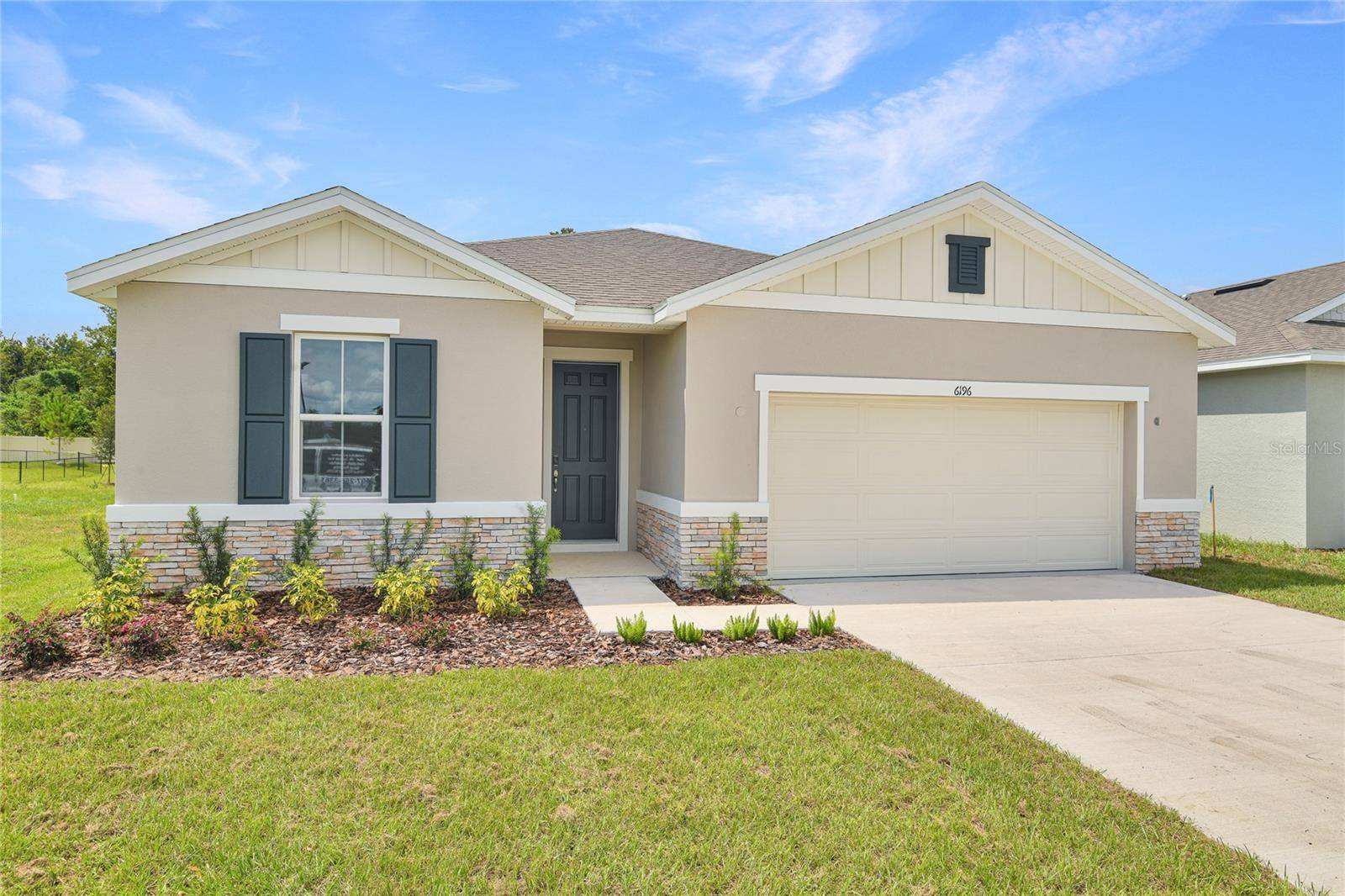 6196 SW 64TH TER, Ocala, FL 34474