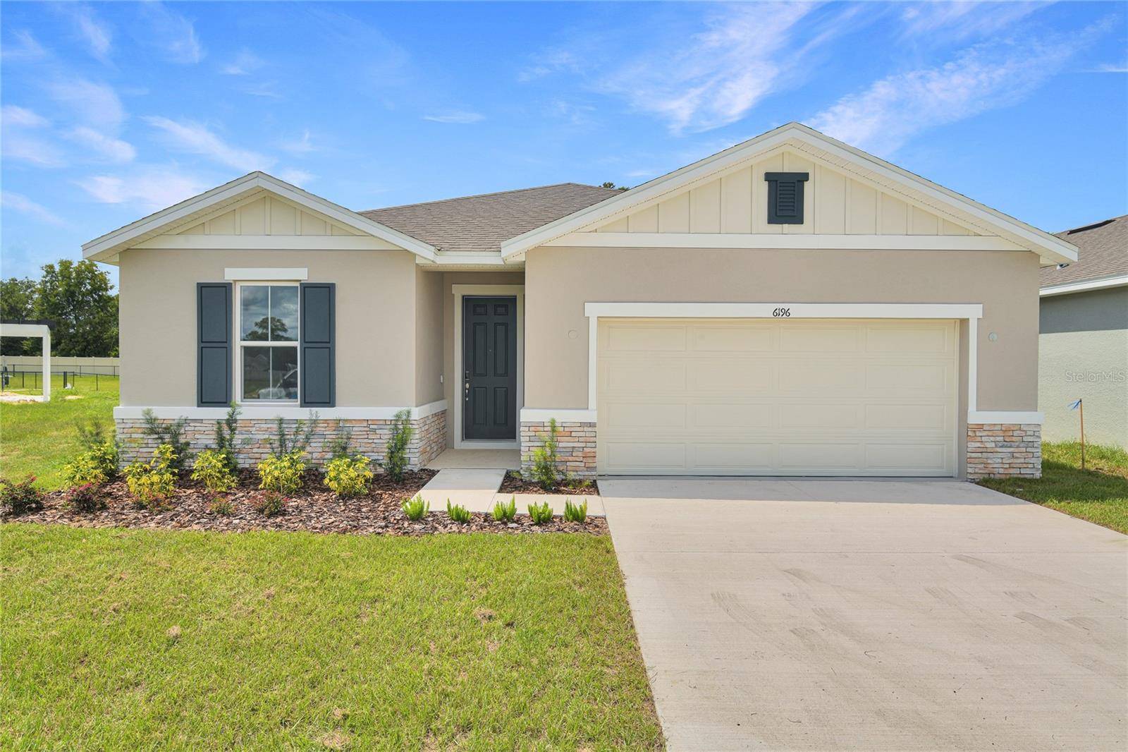 6196 SW 64TH TER, Ocala, FL 34474