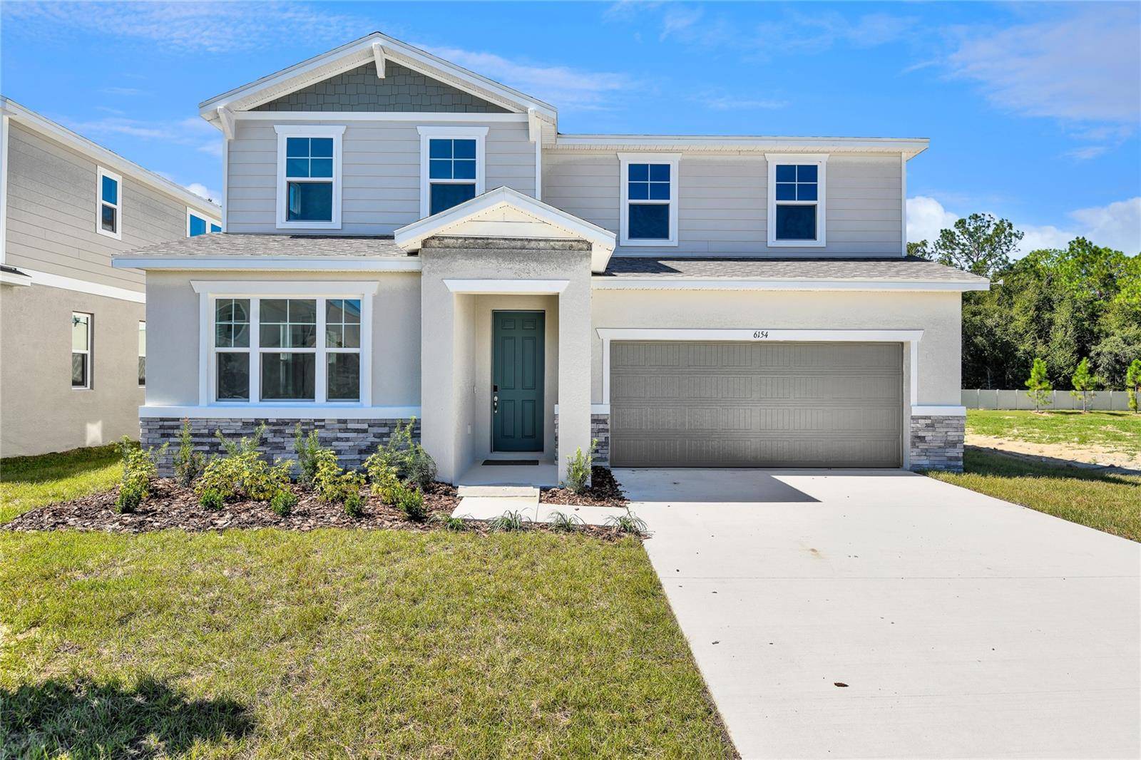 6154 SW 64TH TER, Ocala, FL 34474