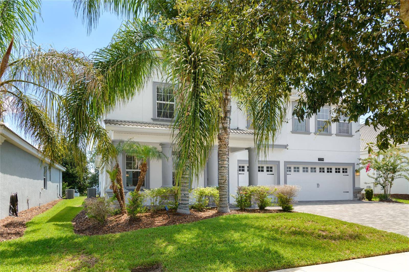 1394 OLYMPIC CLUB BLVD, Champions Gate, FL 33896