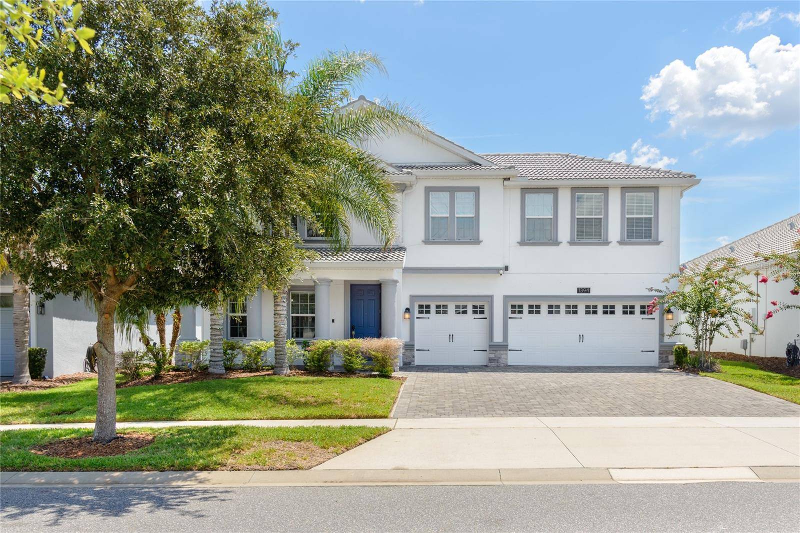 1394 OLYMPIC CLUB BLVD, Champions Gate, FL 33896