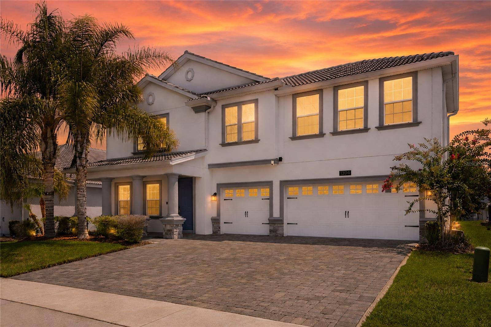 1394 OLYMPIC CLUB BLVD, Champions Gate, FL 33896