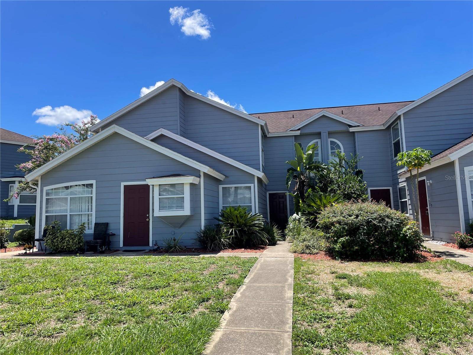 227 ORCHID DR, Davenport, FL 33897