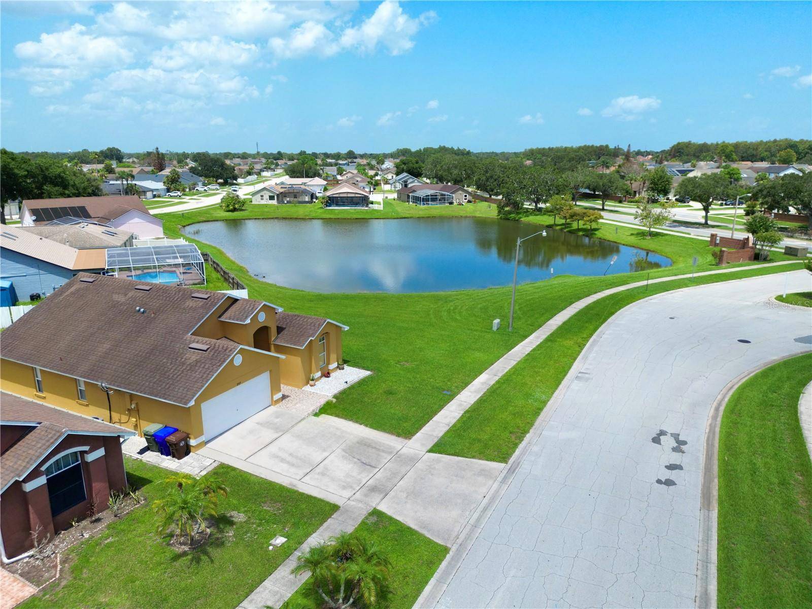 2169 REMINGTON POINTE BLVD, Kissimmee, FL 34743