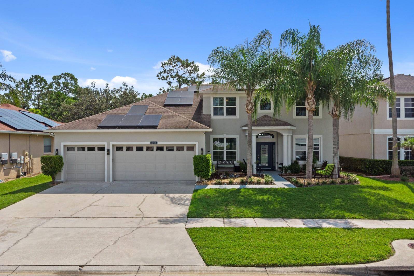 10603 SUNRISE TERRACE DR, Orlando, FL 32825
