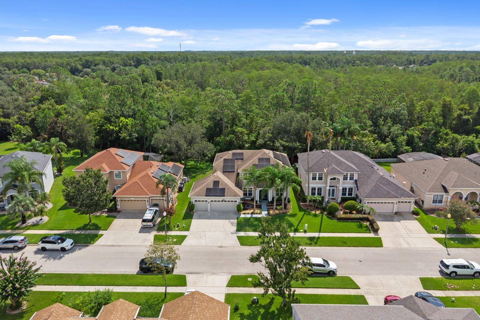 10603 SUNRISE TERRACE DR, Orlando, FL 32825