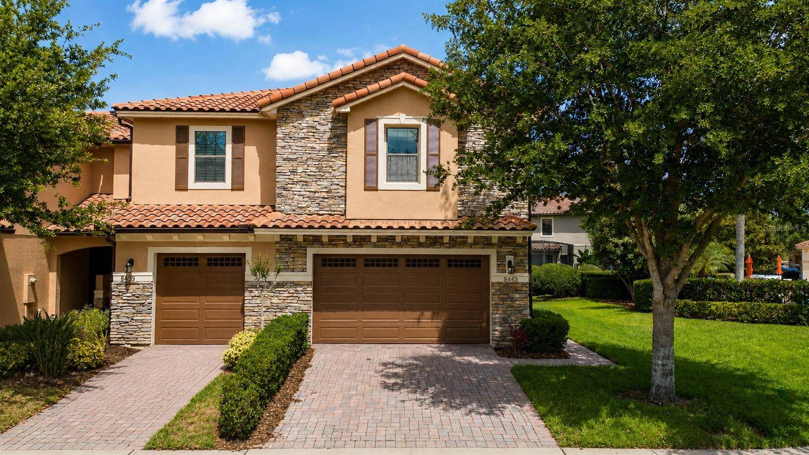 8443 KELSALL DR, Orlando, FL 32832