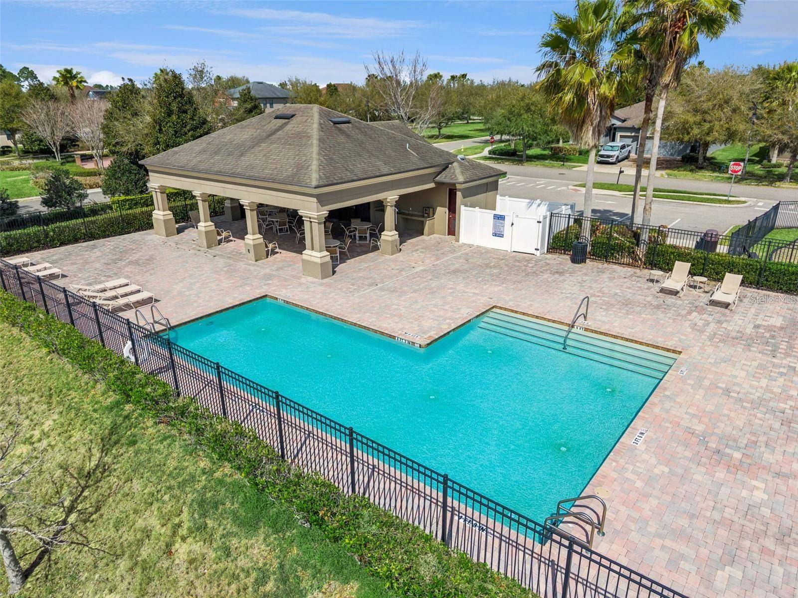 2204 ROMANUM DR, Winter Garden, FL 34787