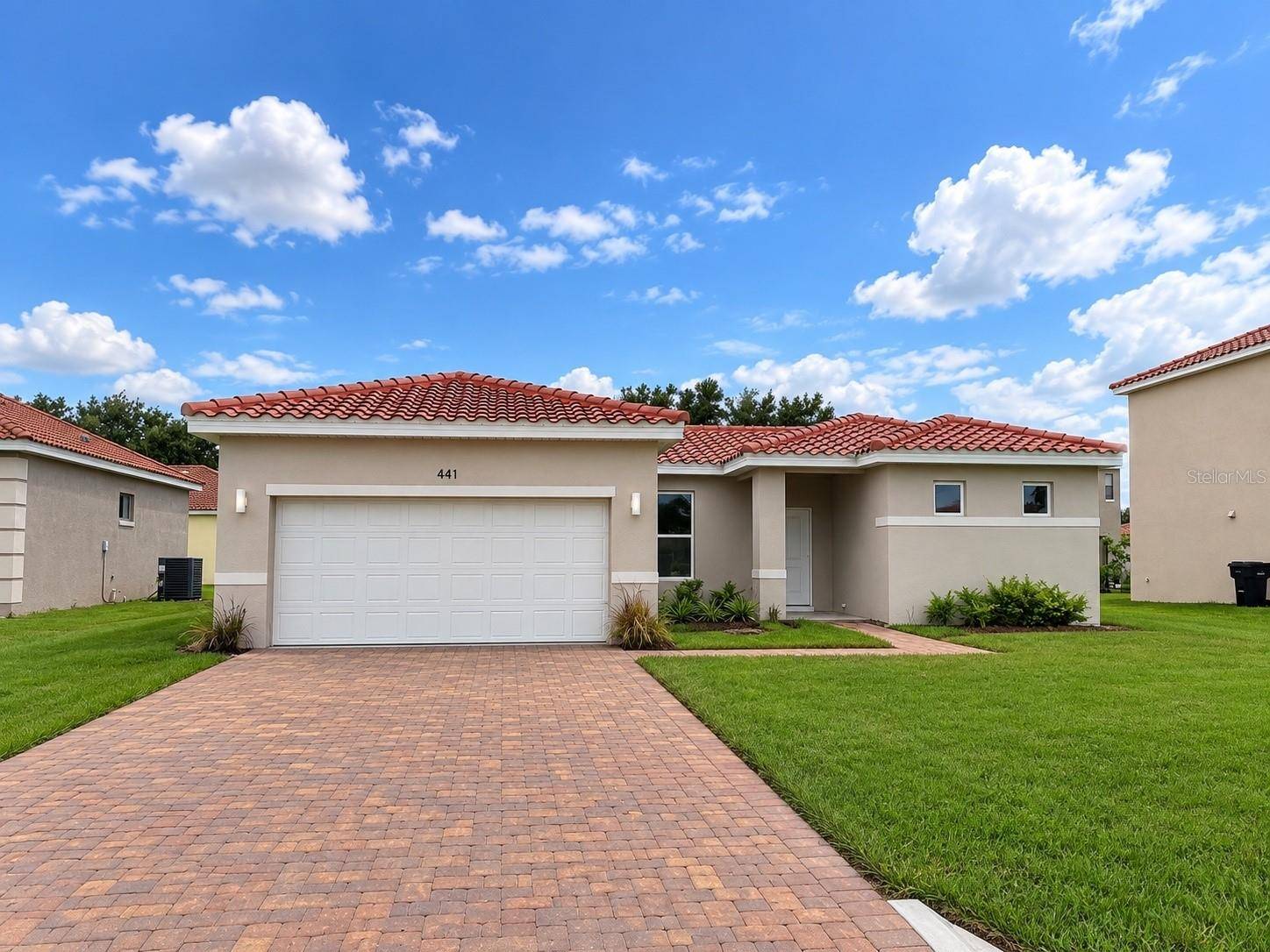 441 CARAWAY DR, Kissimmee, FL 34759
