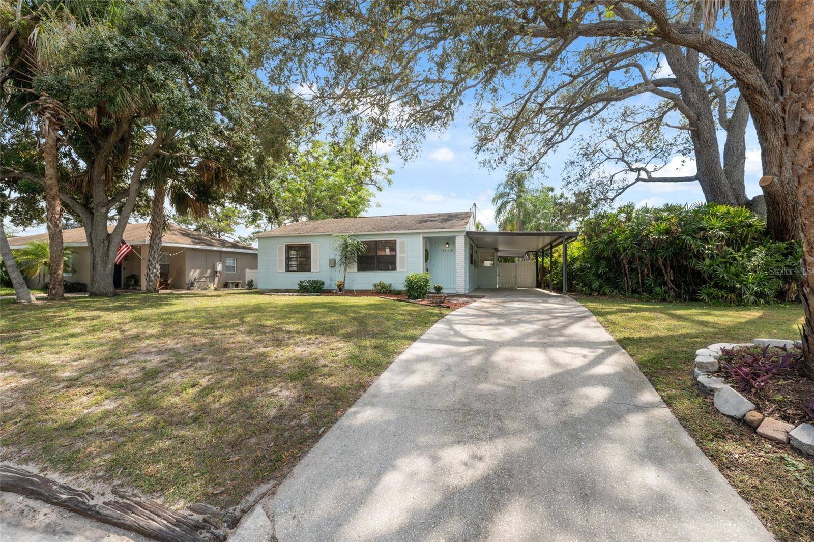 3918 W FIG ST, Tampa, FL 33609