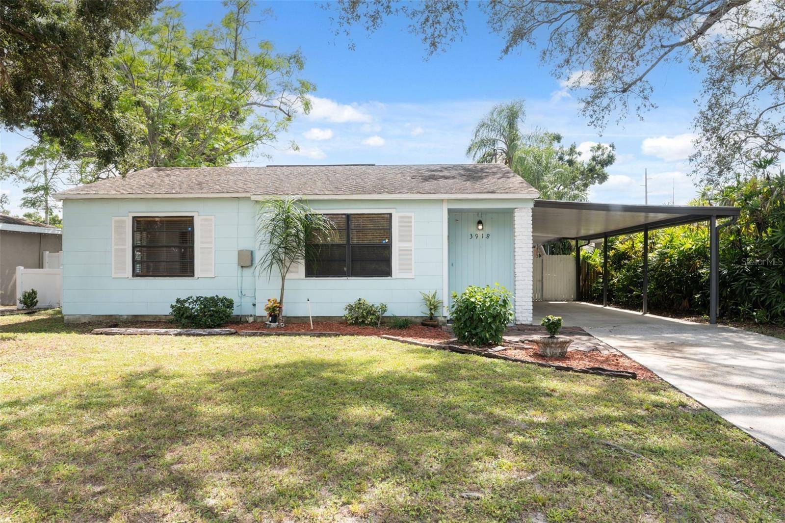 3918 W FIG ST, Tampa, FL 33609