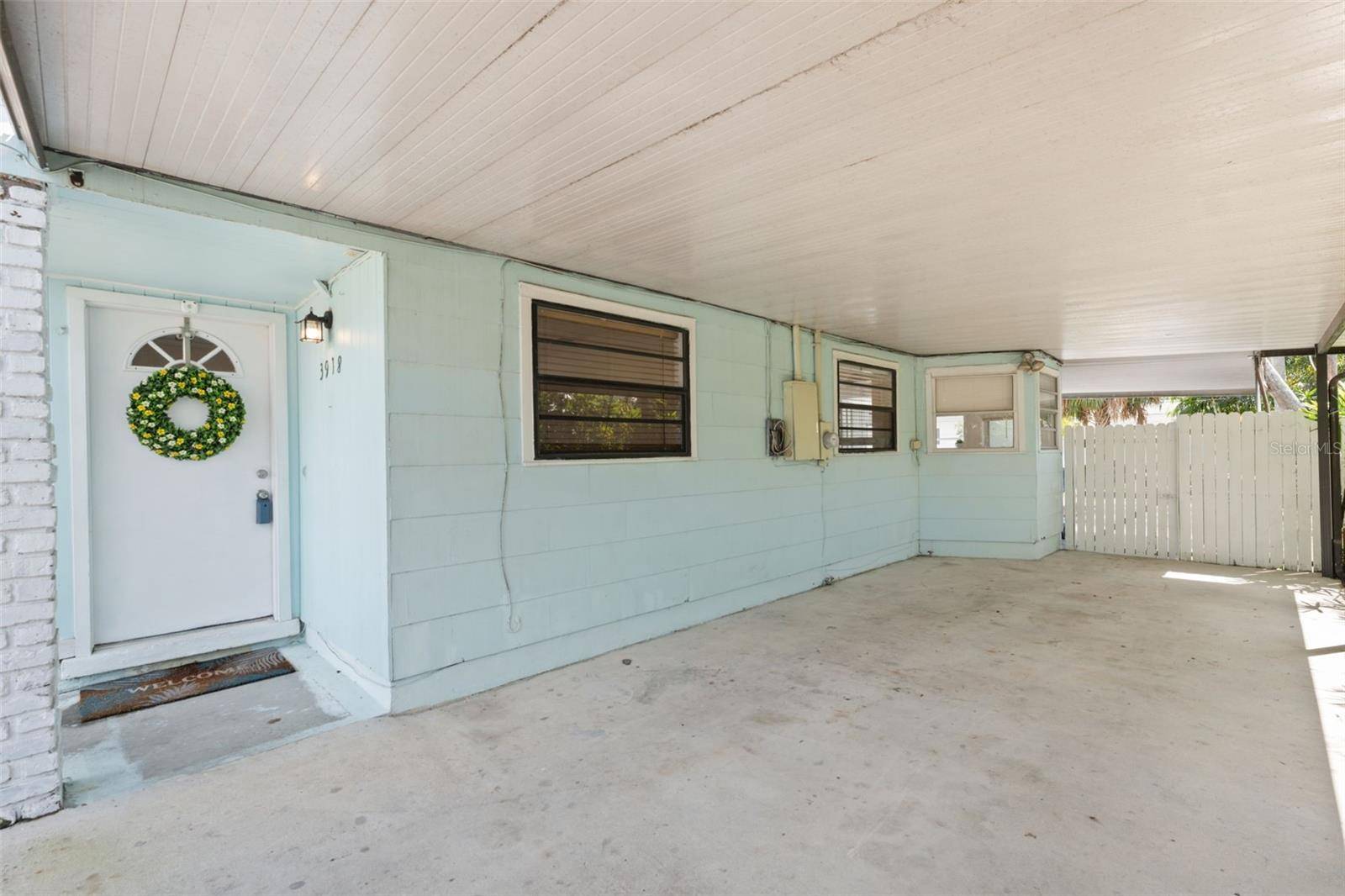 3918 W FIG ST, Tampa, FL 33609