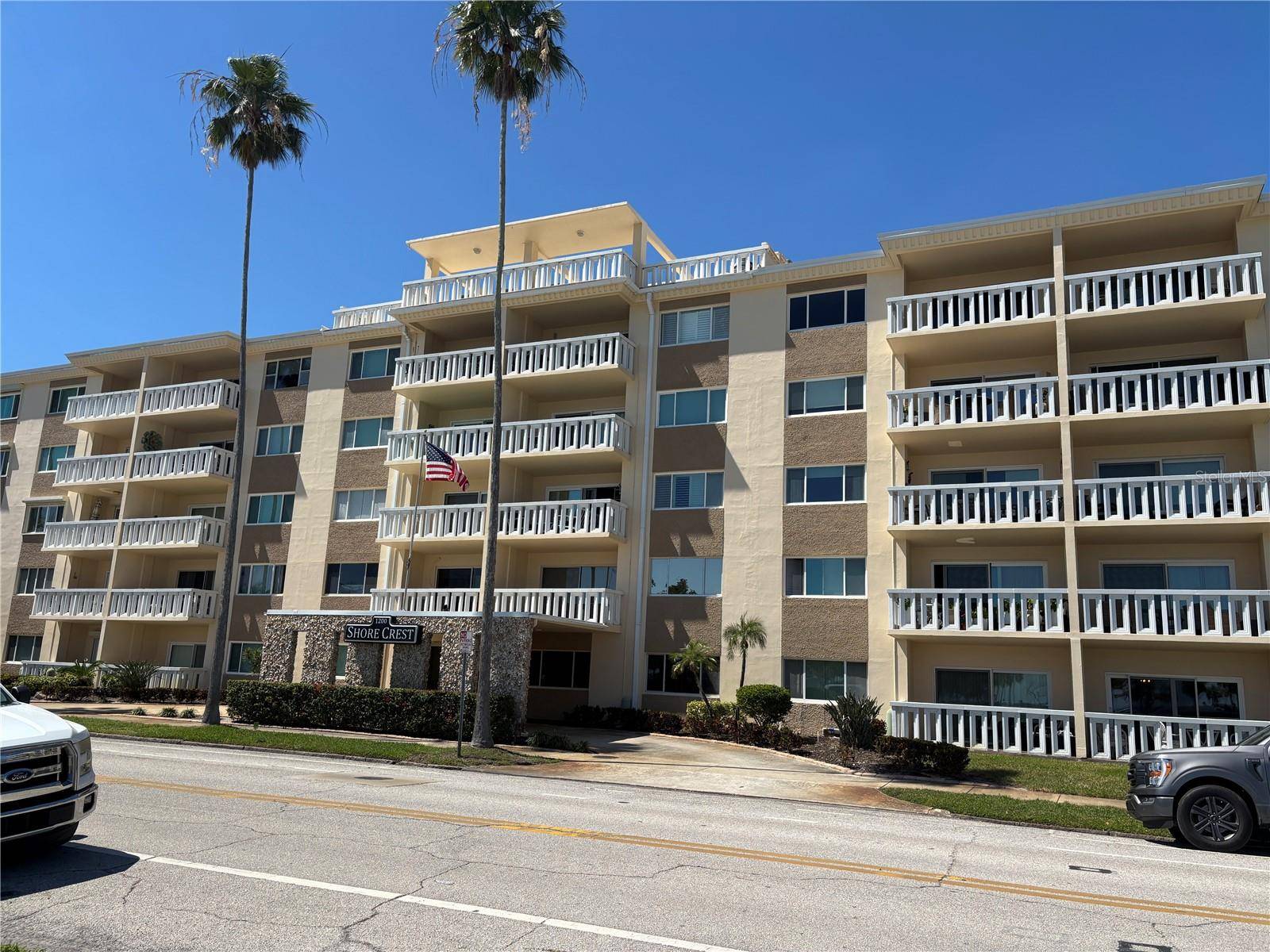 1200 N SHORE DR NE #212, St Petersburg, FL 33701