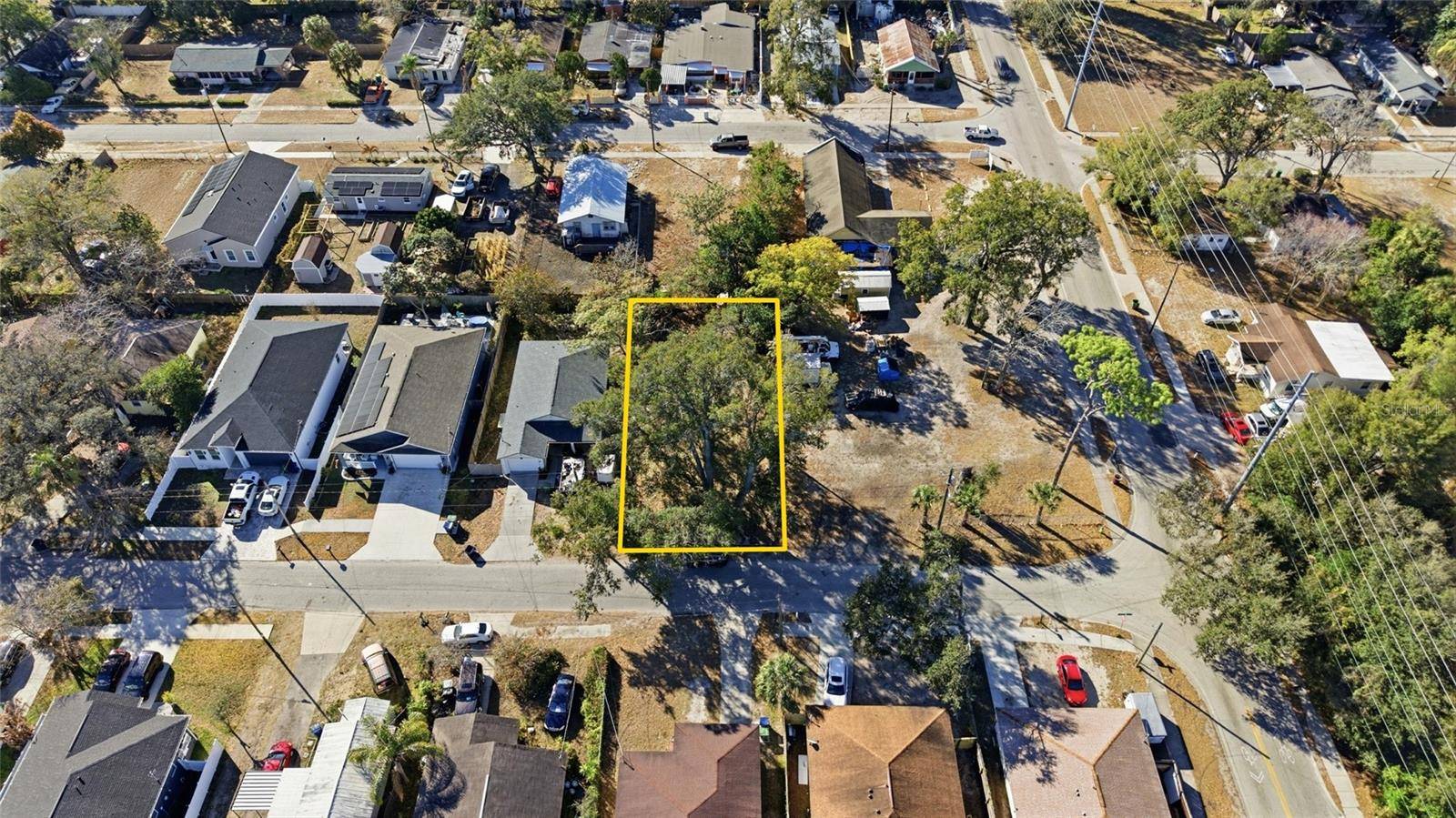 3405 E POWHATAN AVE, Tampa, FL 33610