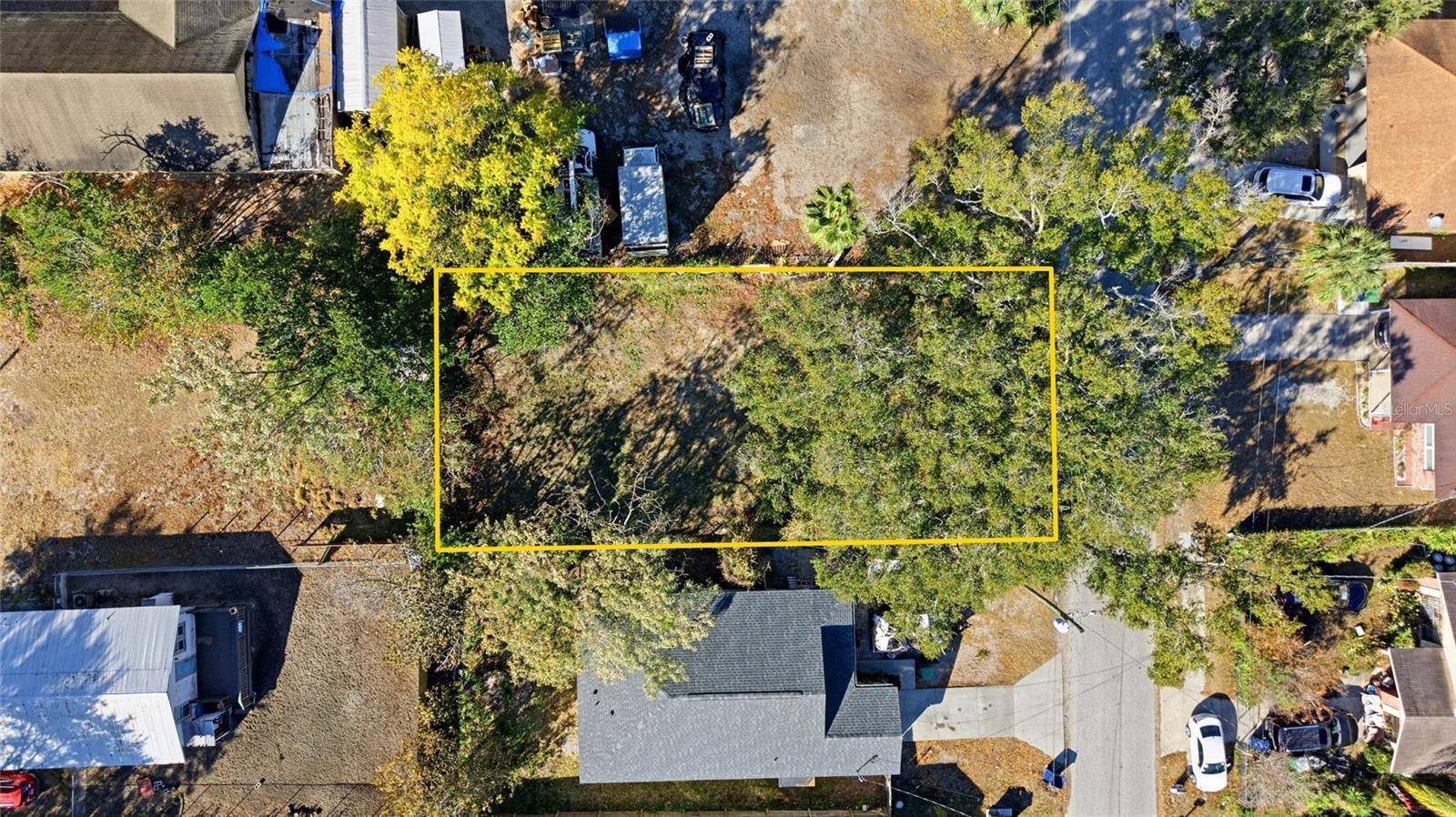 3405 E POWHATAN AVE, Tampa, FL 33610
