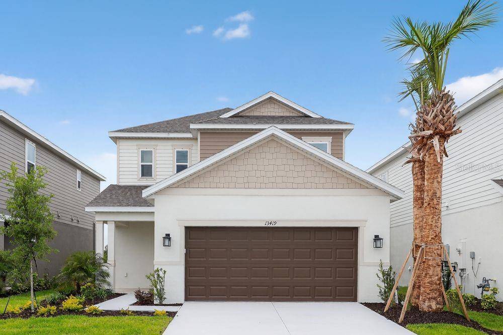 13419 COMMONS AVE, Parrish, FL 34219