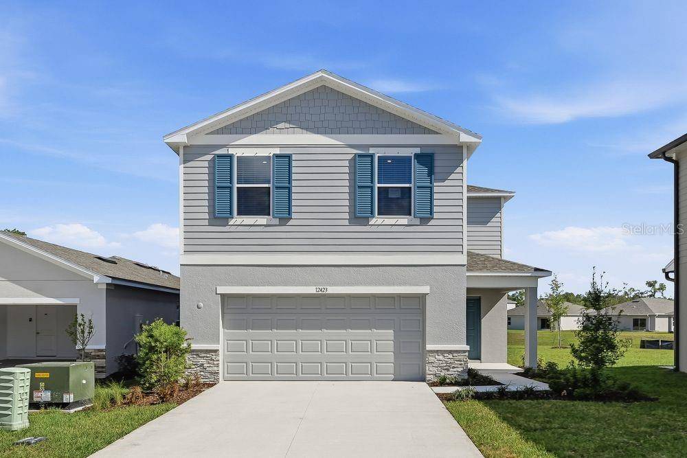 12423 WHISK CT, Hudson, FL 34669