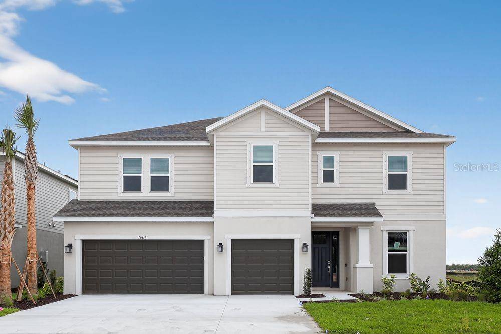 14219 SAWMILL ST, Parrish, FL 34219