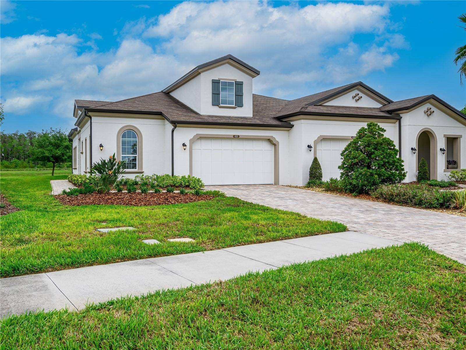 4521 BARLETTA CT, Wesley Chapel, FL 33543
