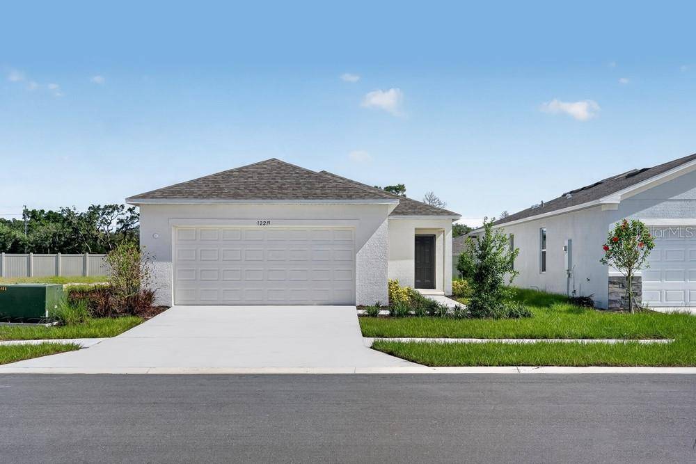 12219 TEMPEST LN, Hudson, FL 34669