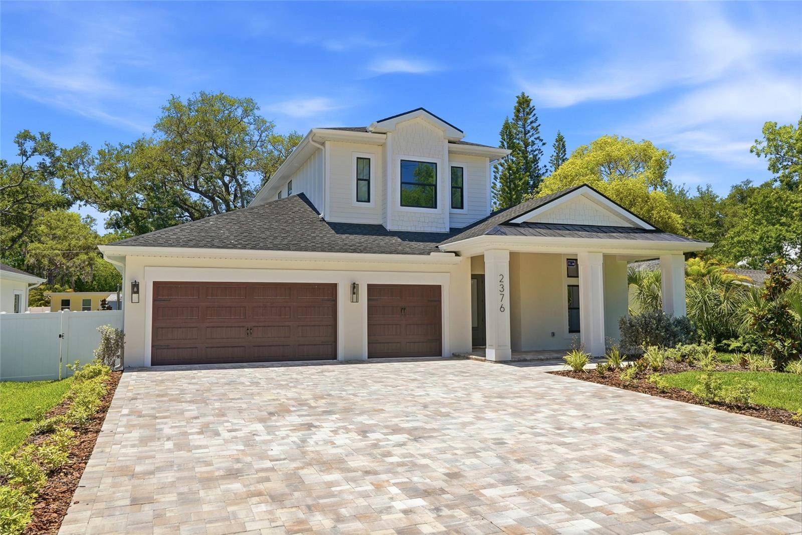 2376 RAJEL AVE, Safety Harbor, FL 34695