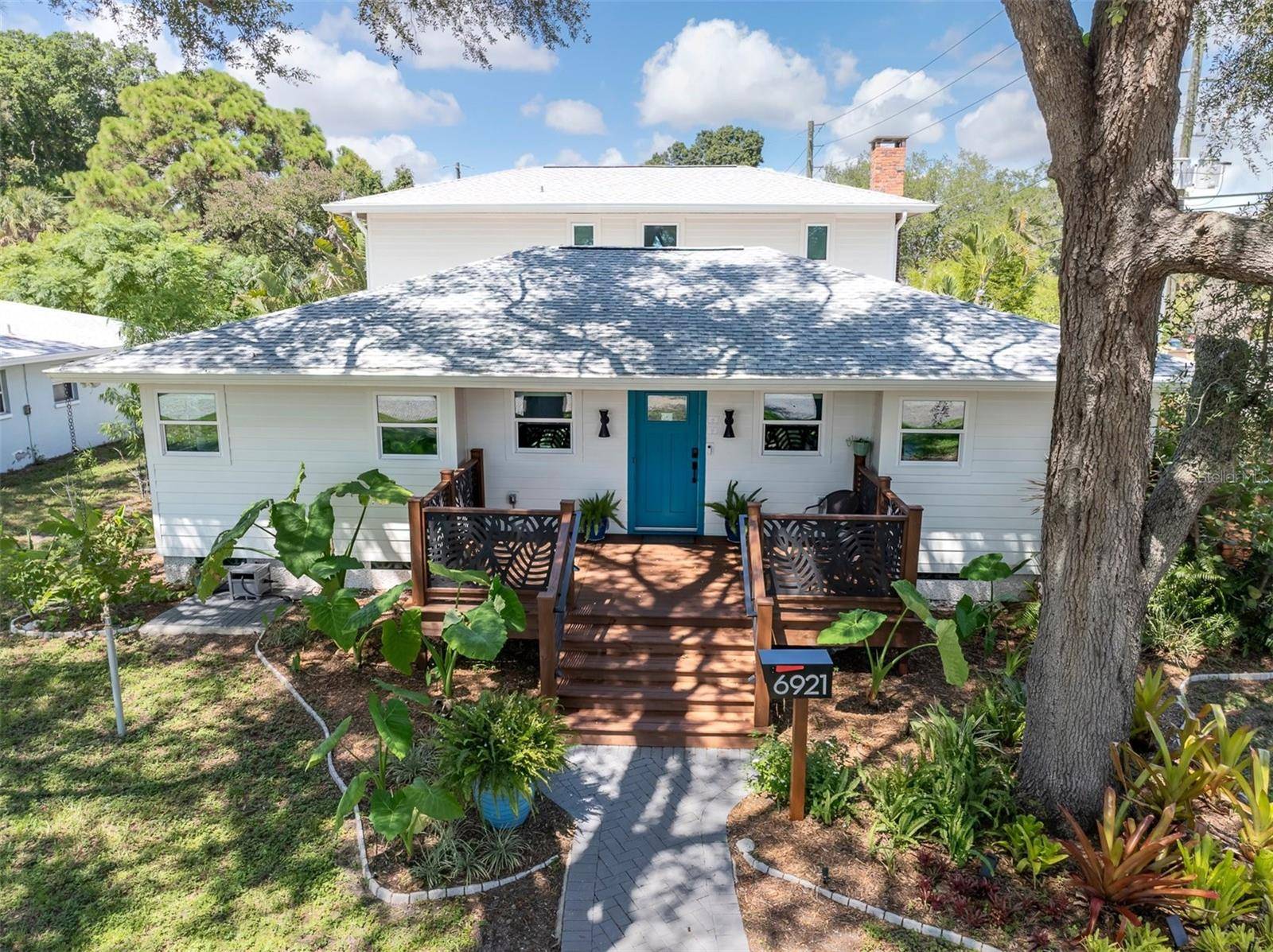 6921 MANGO AVE S, St Petersburg, FL 33707