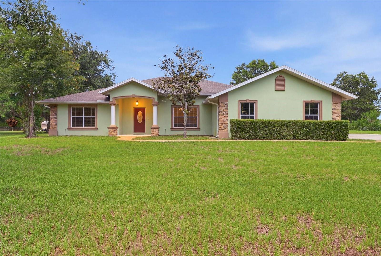6347 N MYAKA AVE, Crystal River, FL 34428