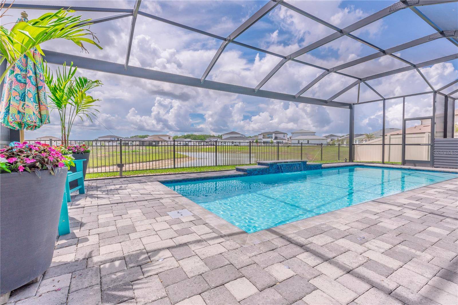 10706 TORCHWOOD SEA WAY, San Antonio, FL 33576