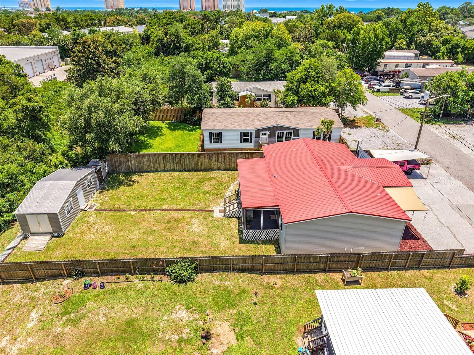 128 N VESTAVIA ST, Panama City Beach, FL 32413