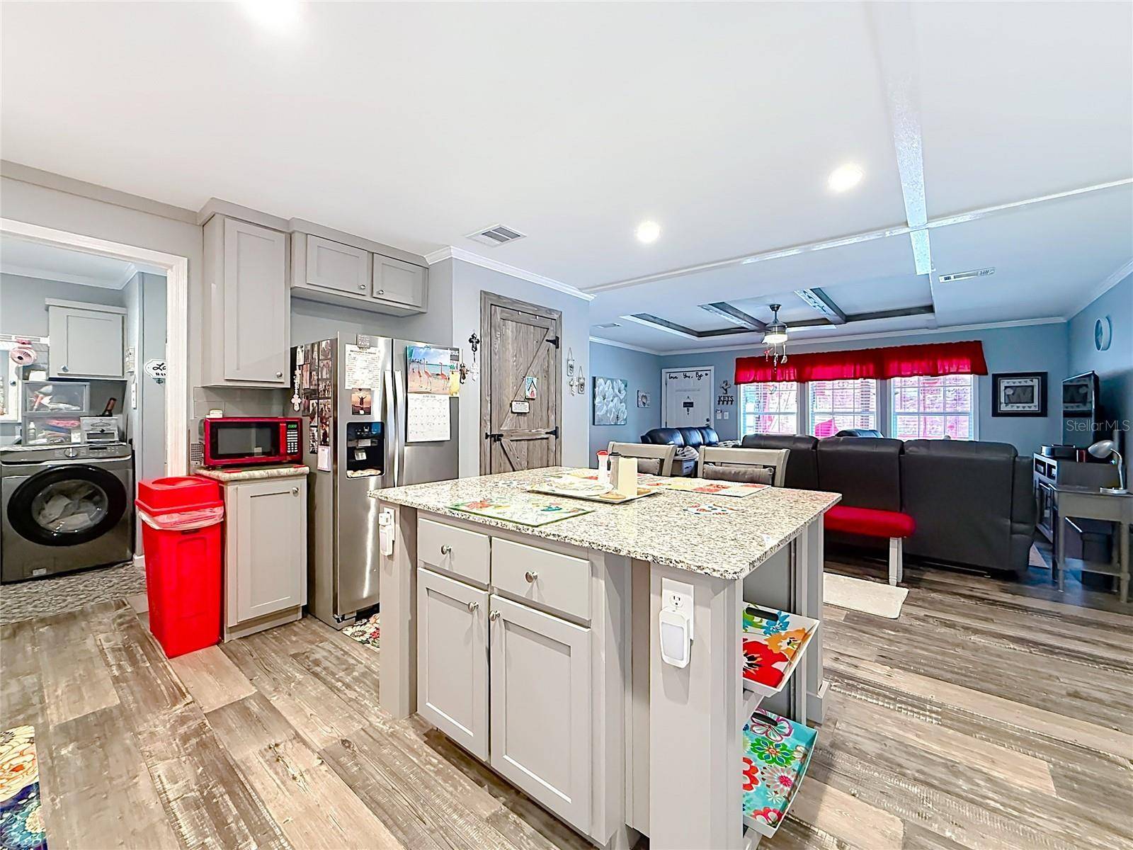 128 N VESTAVIA ST, Panama City Beach, FL 32413