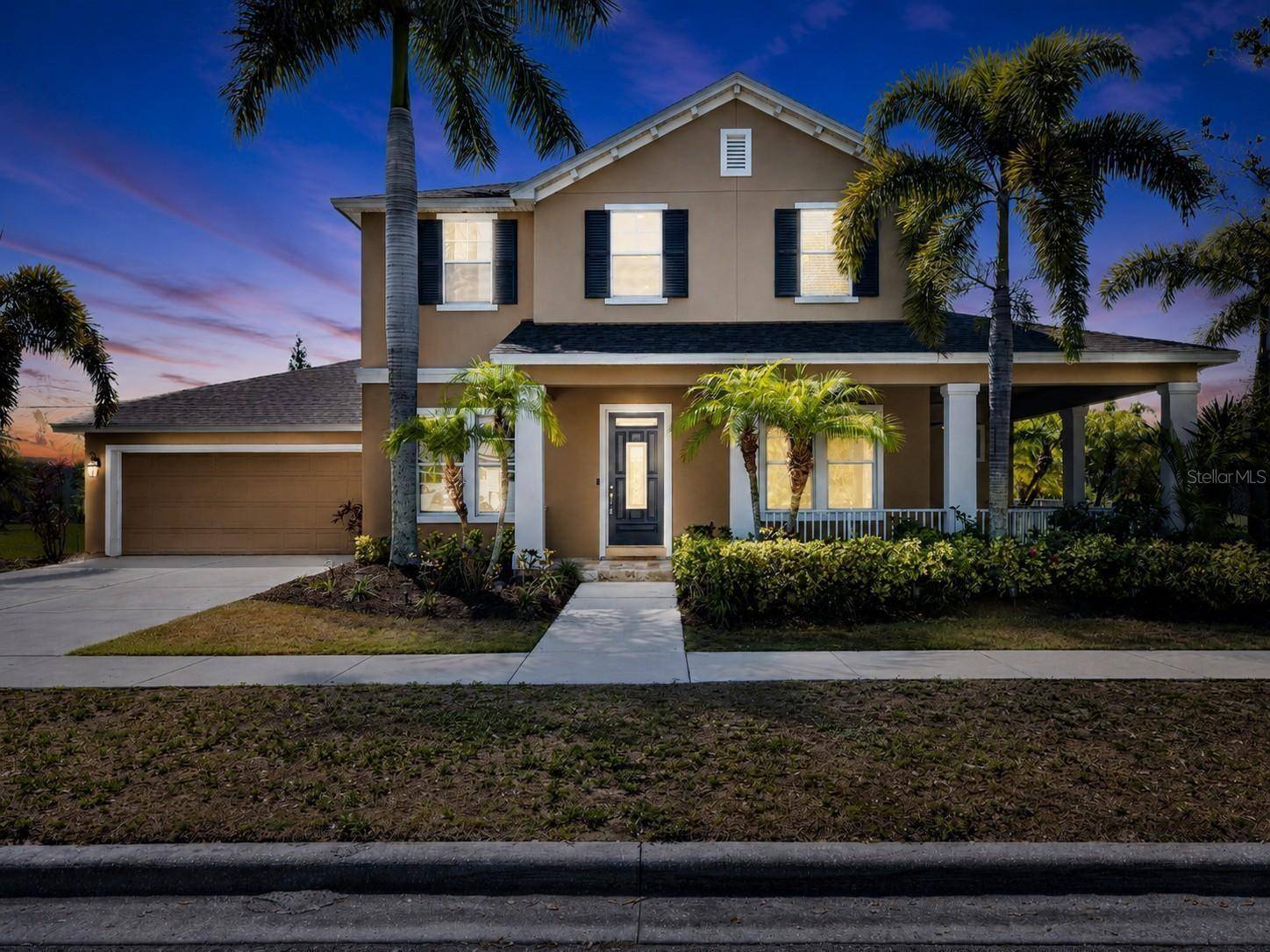 824 ISLEBAY DR, Apollo Beach, FL 33572