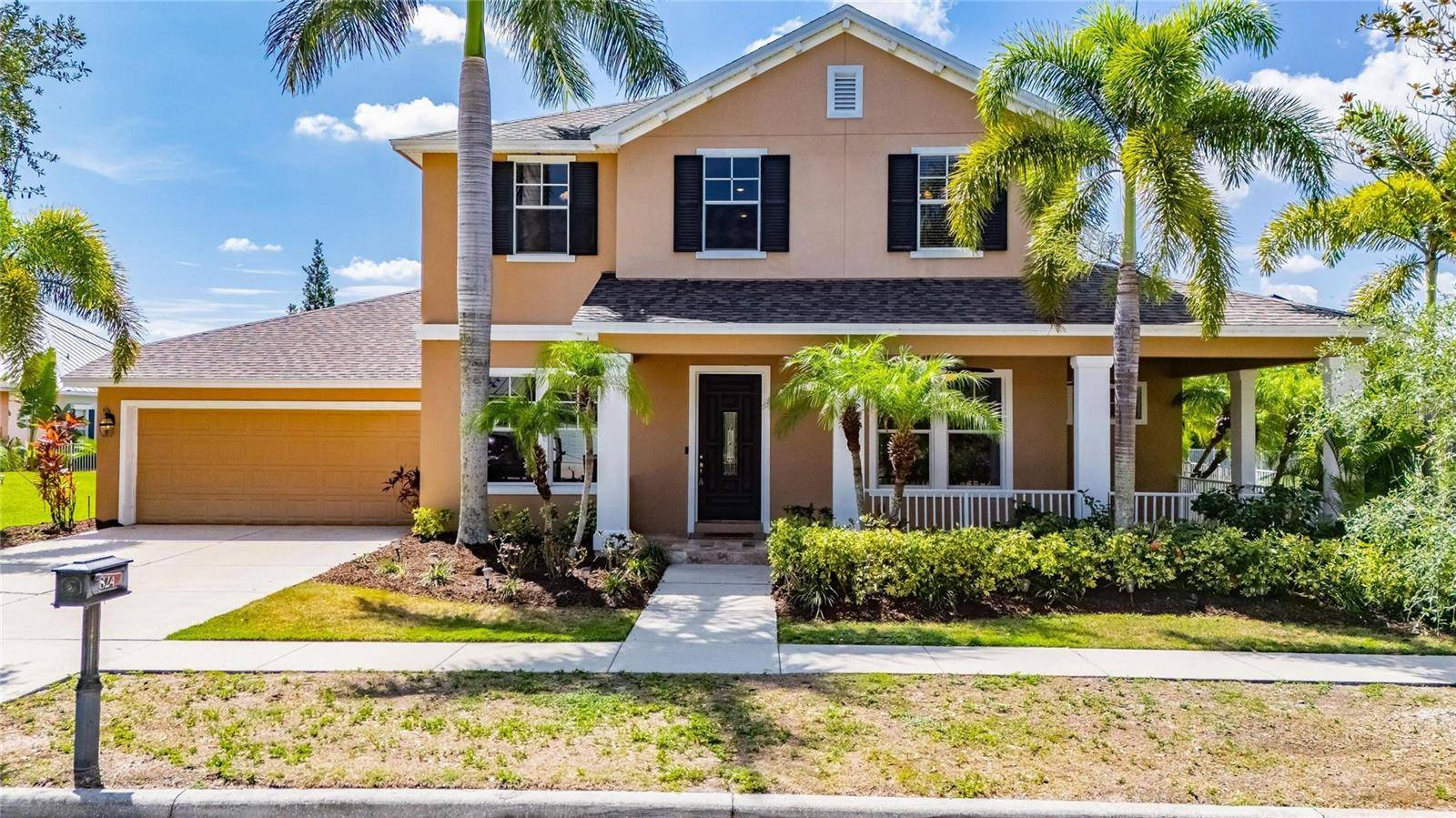 824 ISLEBAY DR, Apollo Beach, FL 33572