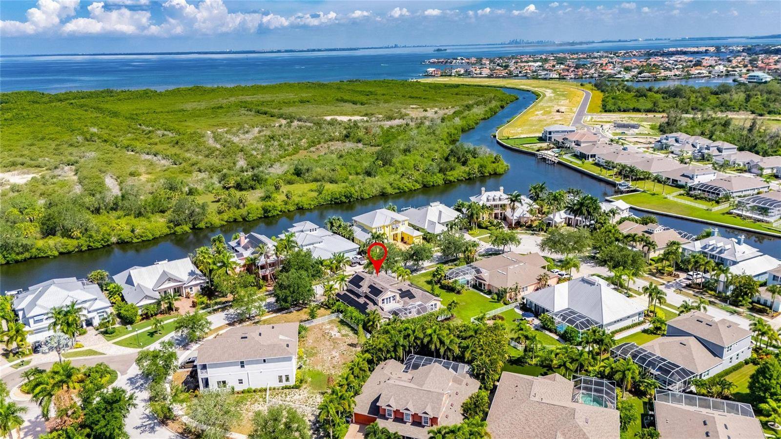 824 ISLEBAY DR, Apollo Beach, FL 33572