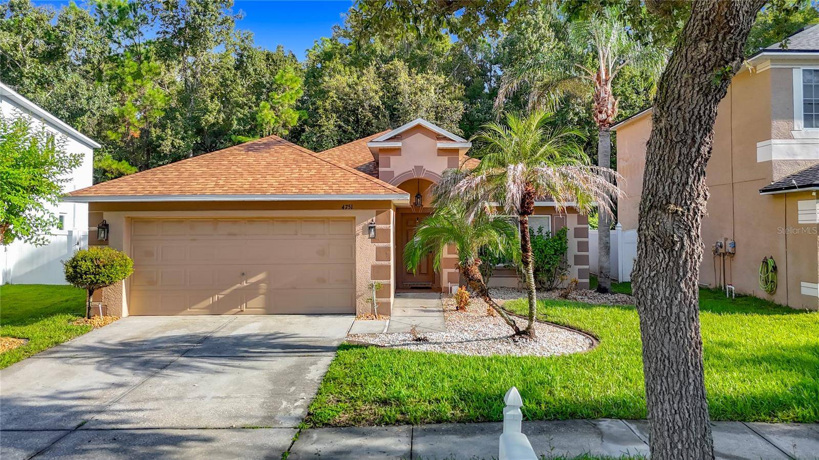 4751 BARCHETTA, Land O Lakes, FL 34639