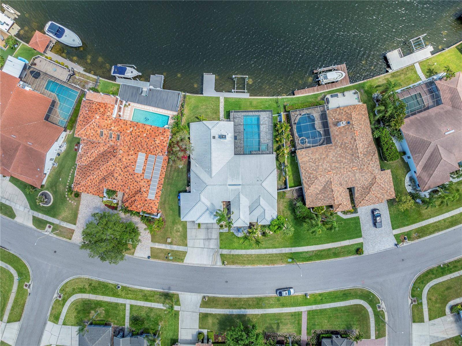 5104 E LONGBOAT BLVD, Tampa, FL 33615