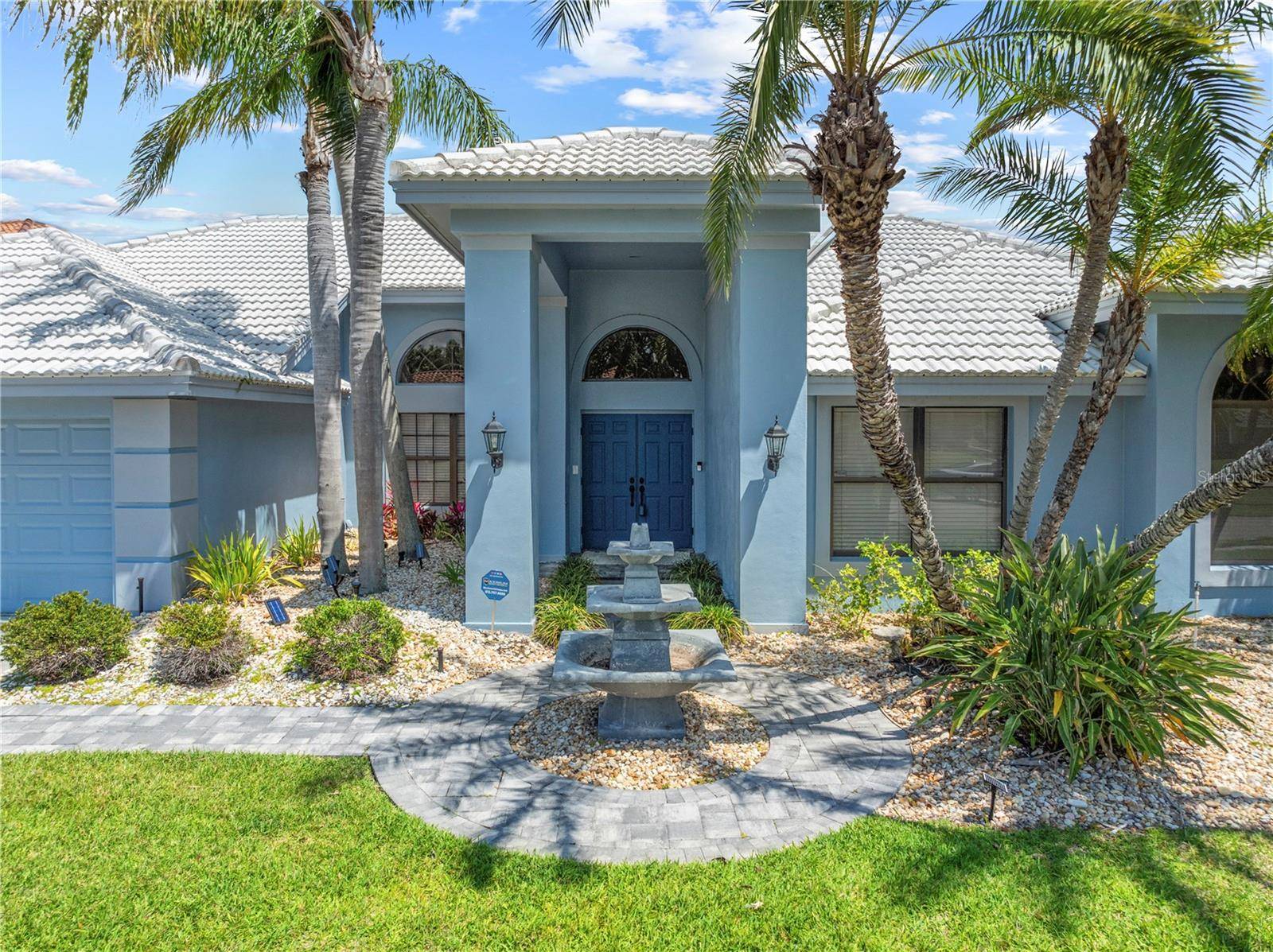 5104 E LONGBOAT BLVD, Tampa, FL 33615